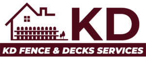 KD Fence Logo