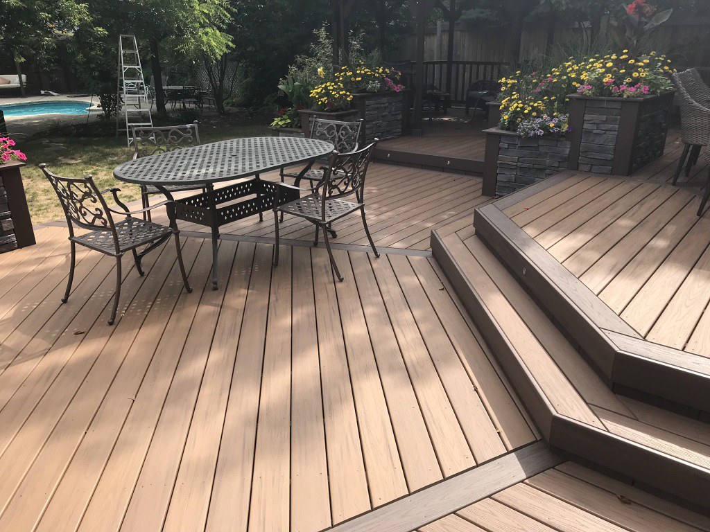 You are currently viewing Best Fence and Wolf Decking Installers in Buffalo, NY -2023