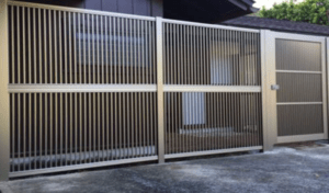 Read more about the article Can KD Fencing’s Custom Fabricated Steel Gates Fit For Every Property?