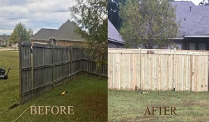Read more about the article 6 Easy Tips For Fence and Gate Repair