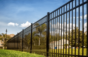 Want To Protect Your Property Fence From Storms