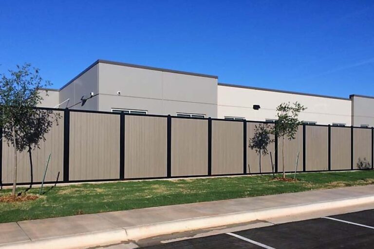 How KD Fence & Decks Services Can Provide Quality Commercial Fencing Solutions in Buffalo