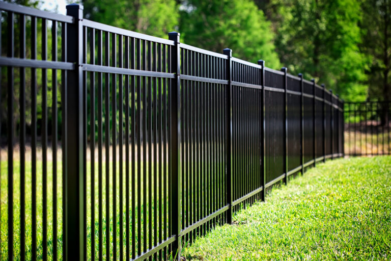 Securing Your Property with Professional Fence Installers in Buffalo, NY