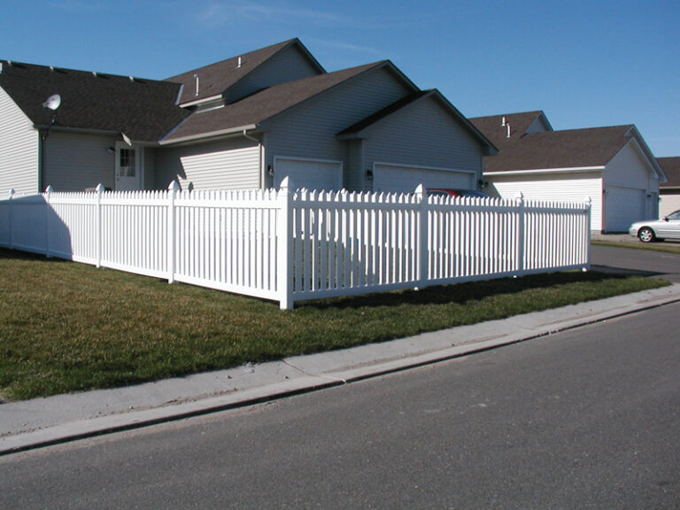 The Benefits of Installing a Residential Fence in Buffalo