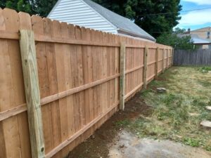 Read more about the article Creating Your Dream Outdoor Living Space: KD Fence & Deck Services Unleashes the Magic