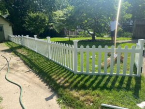 Read more about the article KD Fence & Decks Services is Your Trusted Partner in Quality and Affordability for Affordable Fencing Services in Buffalo