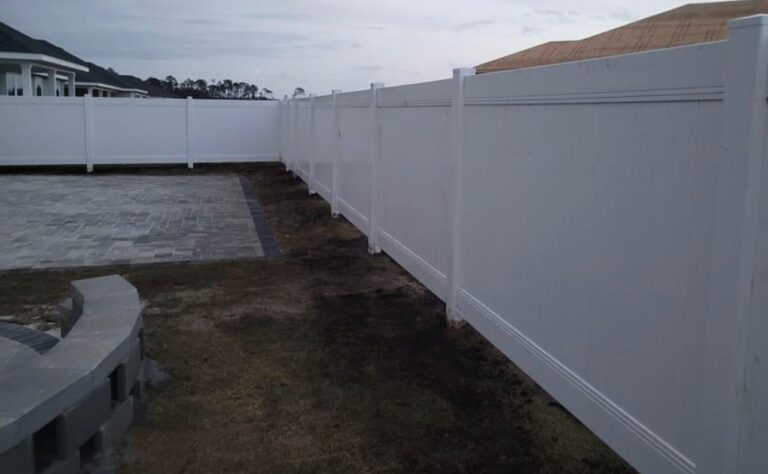 KD Fence & Decks Services is the Premier Residential Fence Company in Buffalo