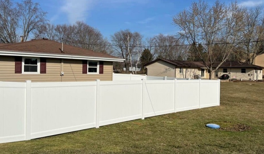 You are currently viewing Fence Contractors Buffalo NY Hiring Guide