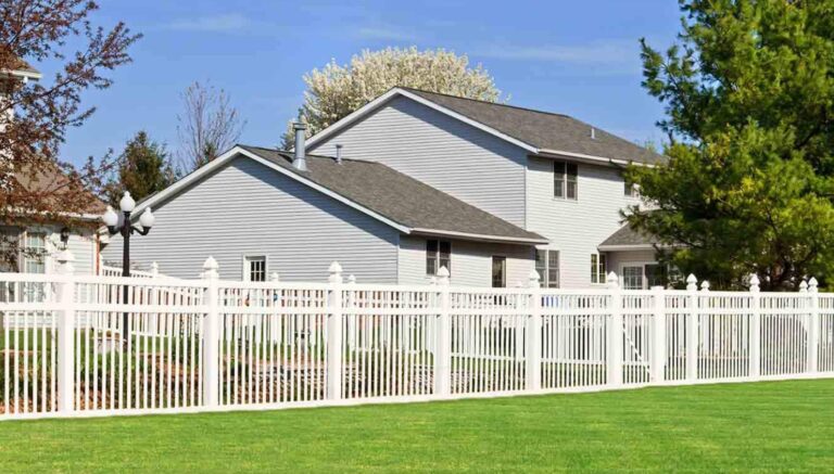 Want To Add Privacy To Your Property These Are The Top 5 Privacy Residential Fence Buffalo NY