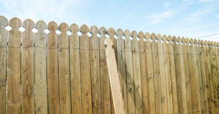 Fence Installation Buffalo