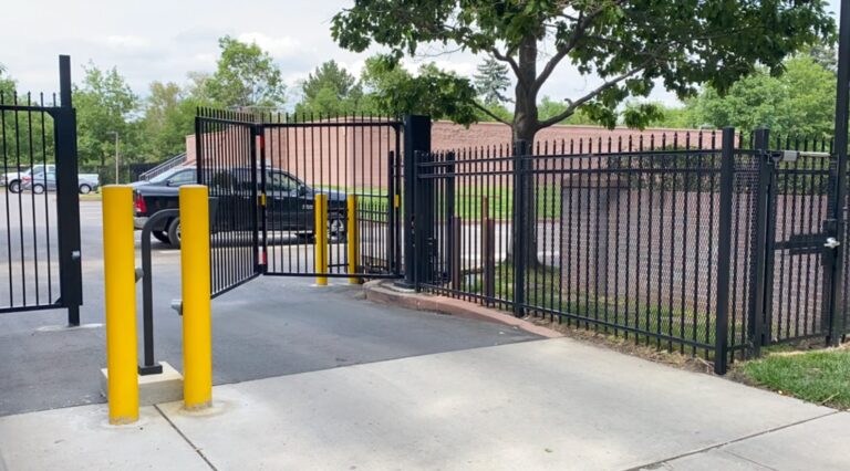 Top 6 Commercial Fencing Installation Ideas in Buffalo, NY