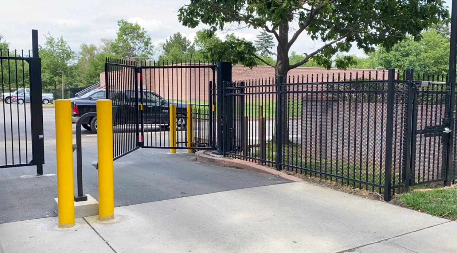 You are currently viewing Top 6 Commercial Fencing Installation Ideas in Buffalo, NY