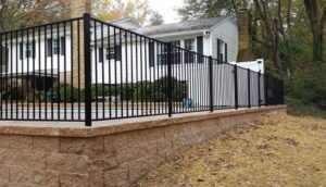 Read more about the article Top Quality Fencing Installations in Buffalo, NY