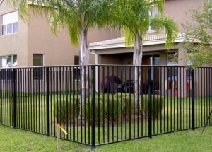 Read more about the article Why Hire Professional Fencing Services?