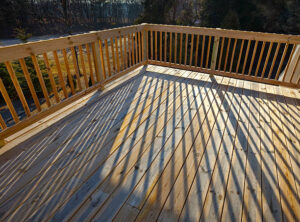 Read more about the article Best Deck Installation: Custom Deck Builders In Buffalo New York