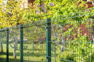 Read more about the article The Benefits of Installing a Privacy Fence on Your Property