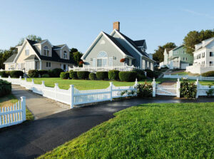 Read more about the article Residential Fence Buffalo: What Type of Fence is Best for Home?