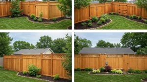 Popular Fence Styles for Ohio