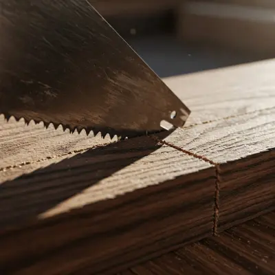 Saw