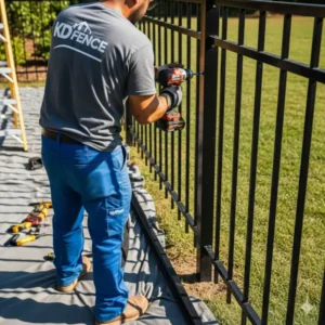 Fence_Repair_Rochester