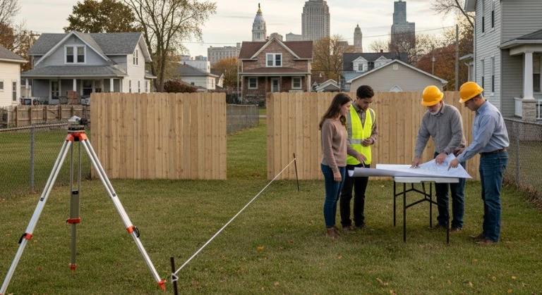 Professional Fence Installation Albany NY | KD Fence Albany