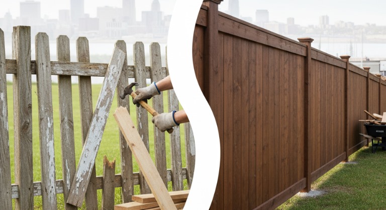 Fence_Repair_Rochester