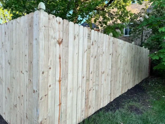 How Buffalo Winters Affect Fence Durability (And How to Protect Your Fence in 2026)