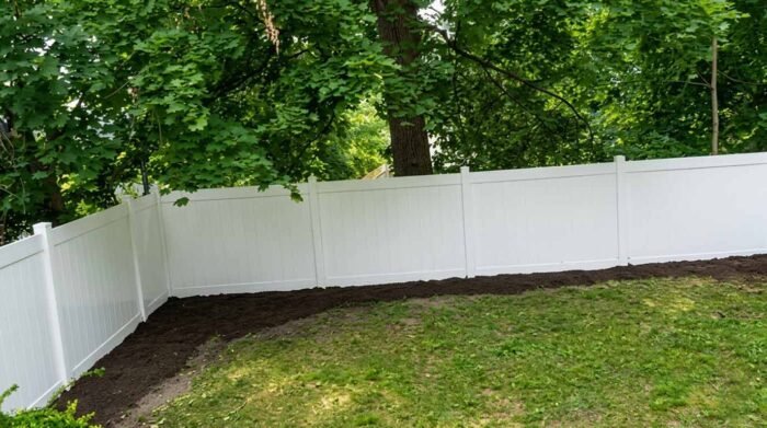 Fence Installation Albany NY