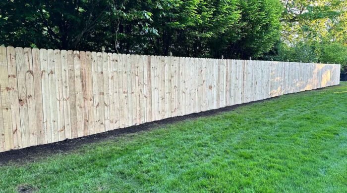 Fence Installation Syracuse NY – Cost, Materials & What Homeowners Should Know