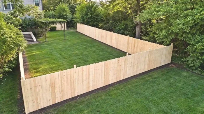 Fence Installation Syracuse NY