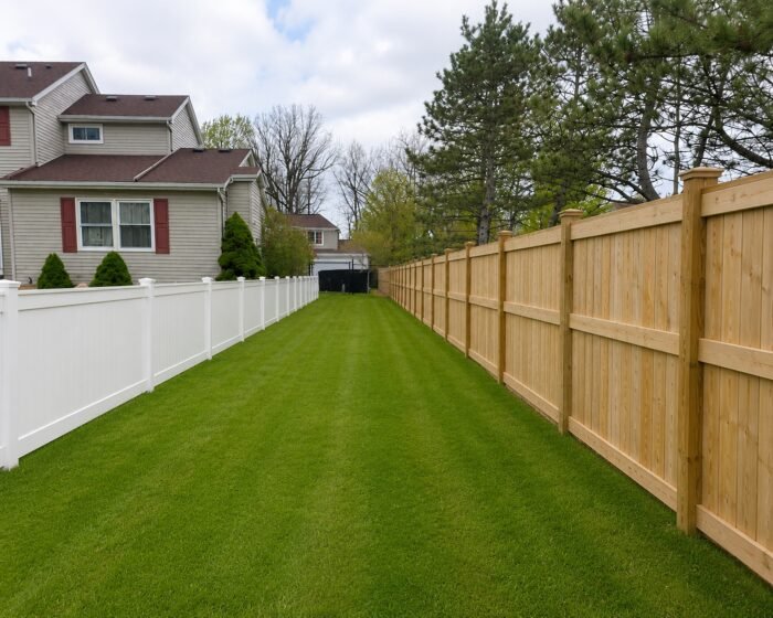 Fence Installation Pittsford NY