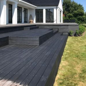 KD Fence & Decks Services (4)